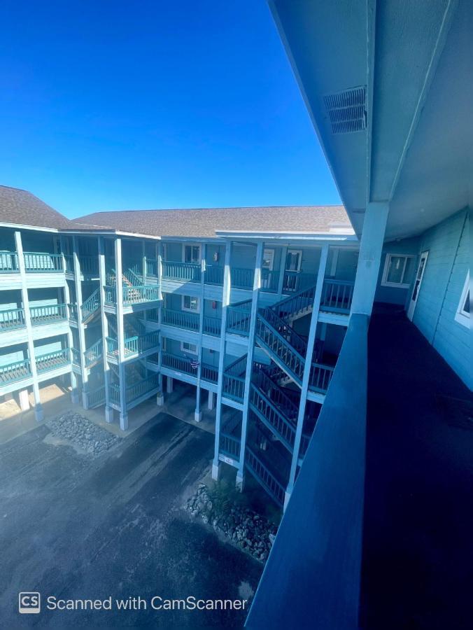 Villa Bikini Bottom Carolina Beach Exterior foto